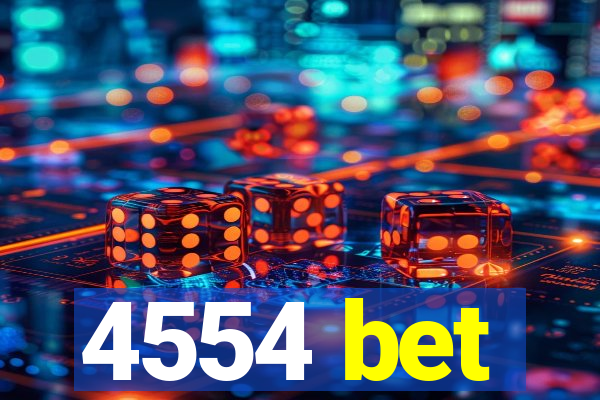 4554 bet